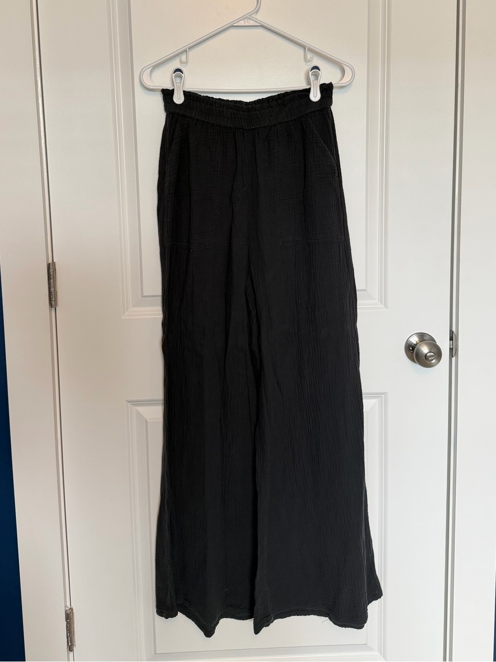 Aerie Pool to Party Wide Leg Pant